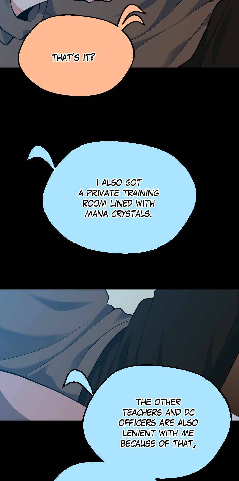 The Beginning After the End chapter 115 page 57