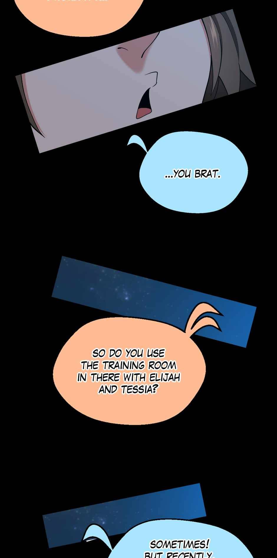 The Beginning After the End chapter 115 page 59