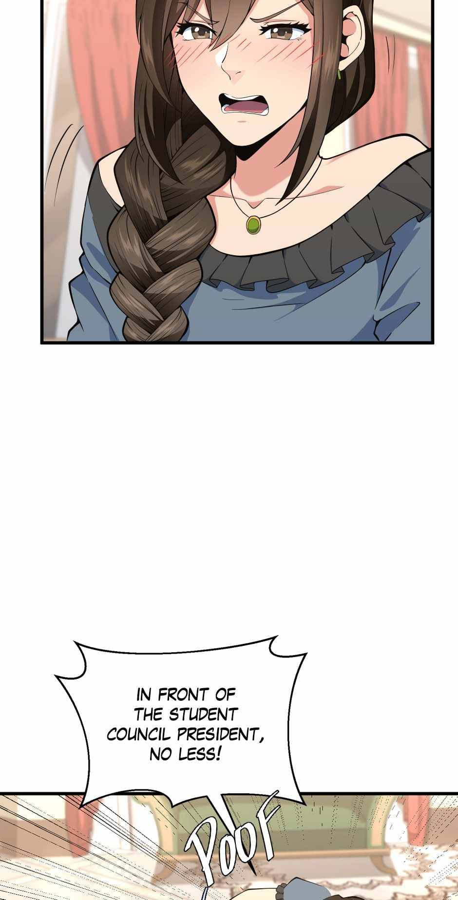 The Beginning After the End chapter 115 page 6