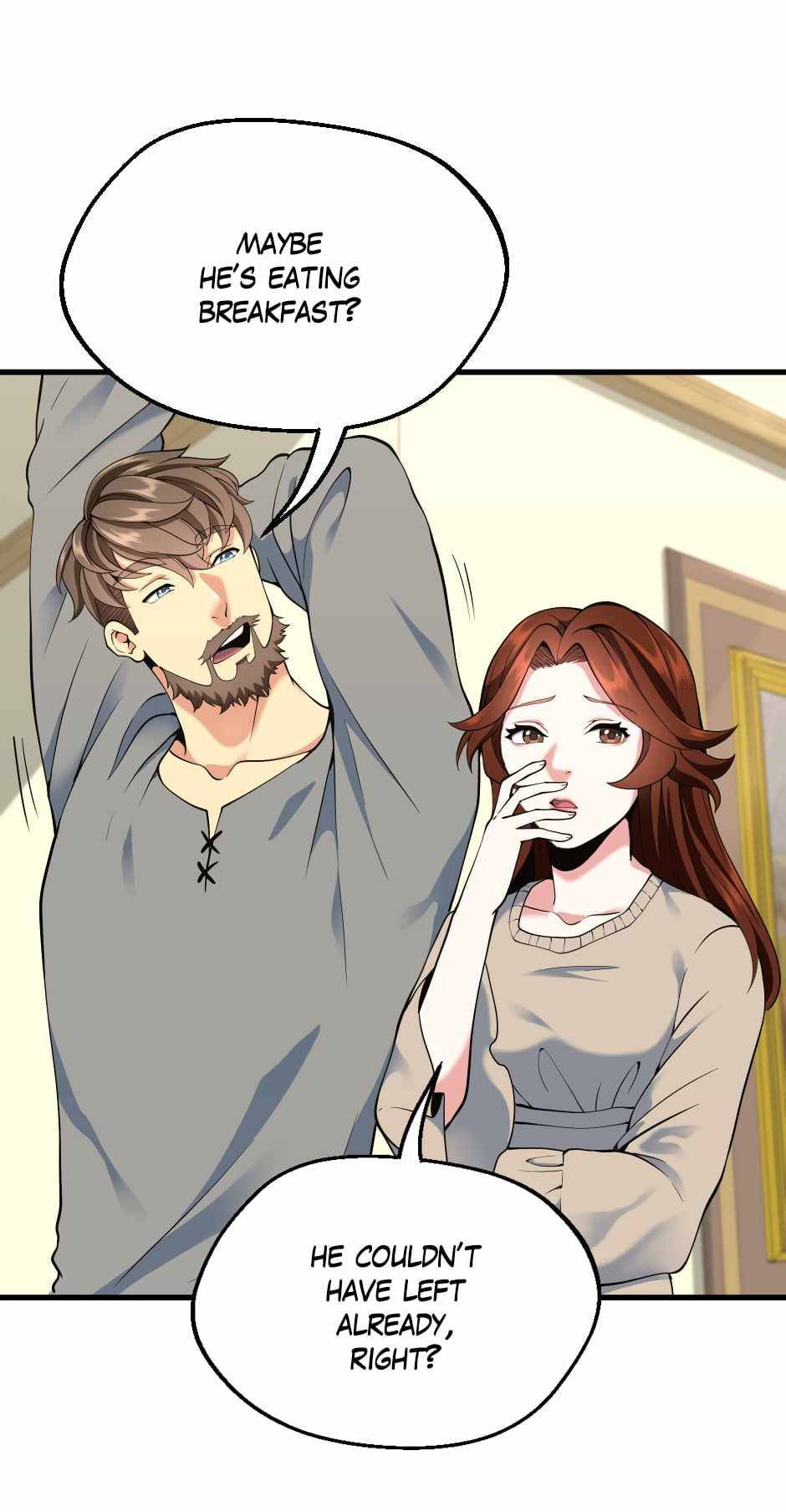 The Beginning After the End chapter 115 page 63