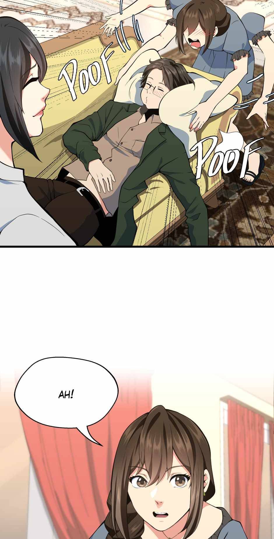 The Beginning After the End chapter 115 page 7