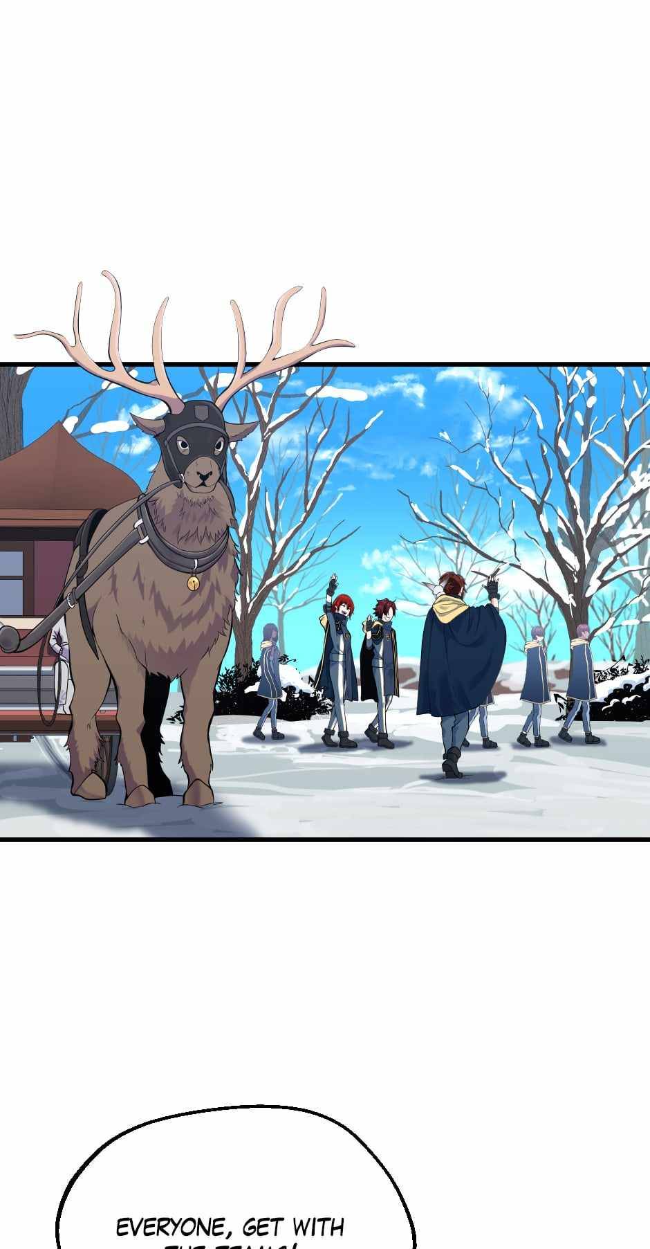 The Beginning After the End chapter 115 page 70