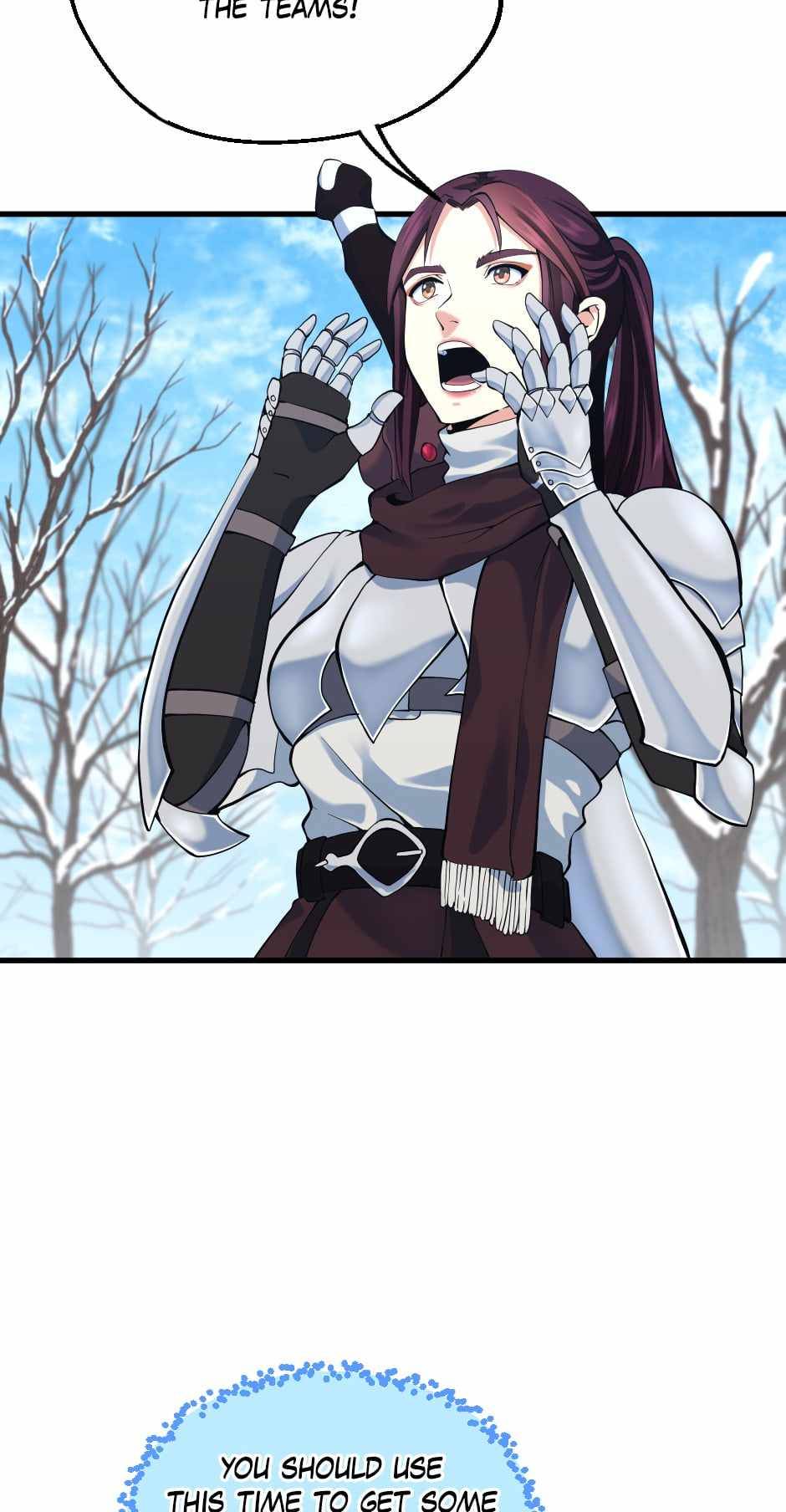 The Beginning After the End chapter 115 page 71