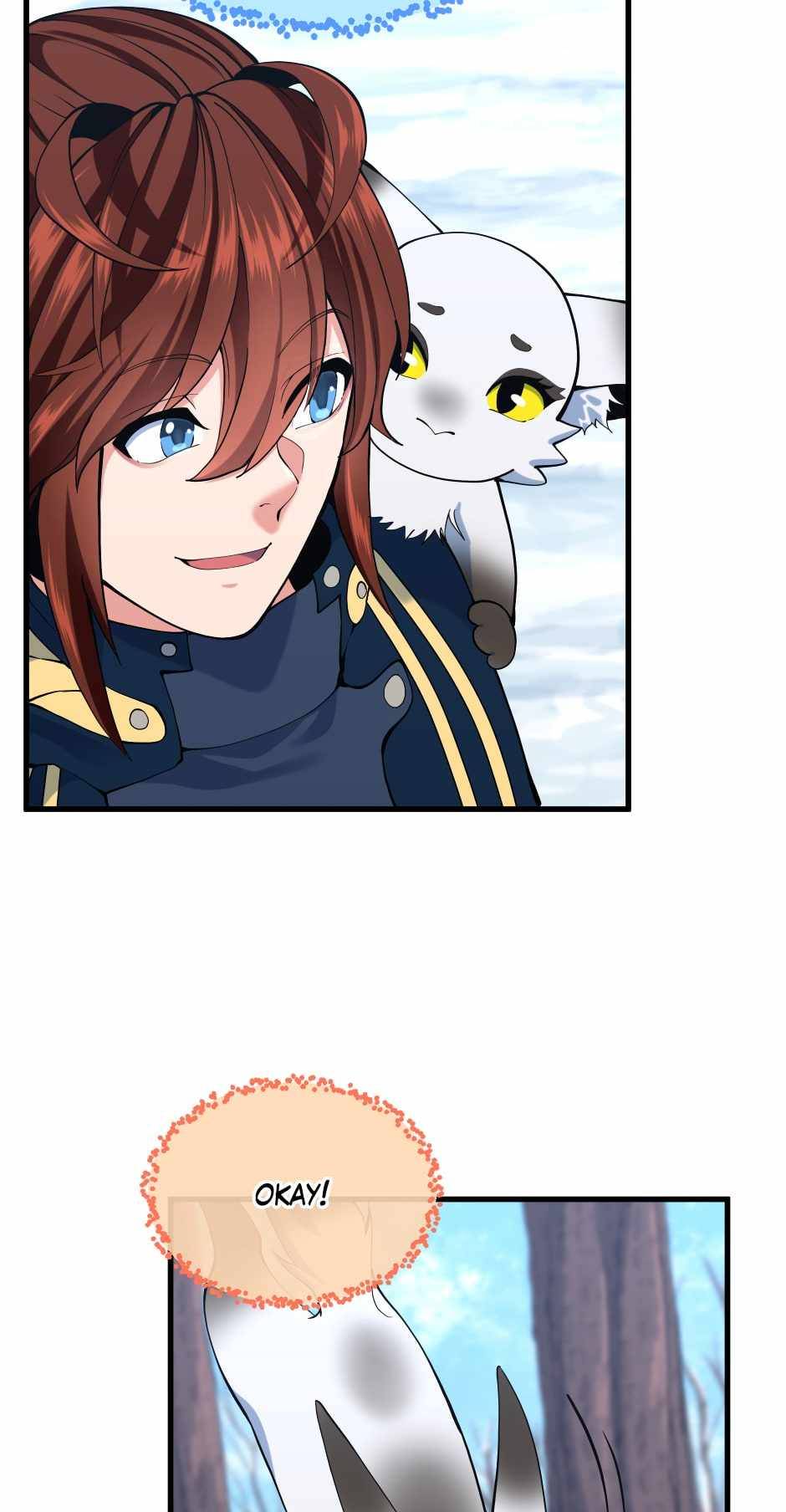 The Beginning After the End chapter 115 page 73