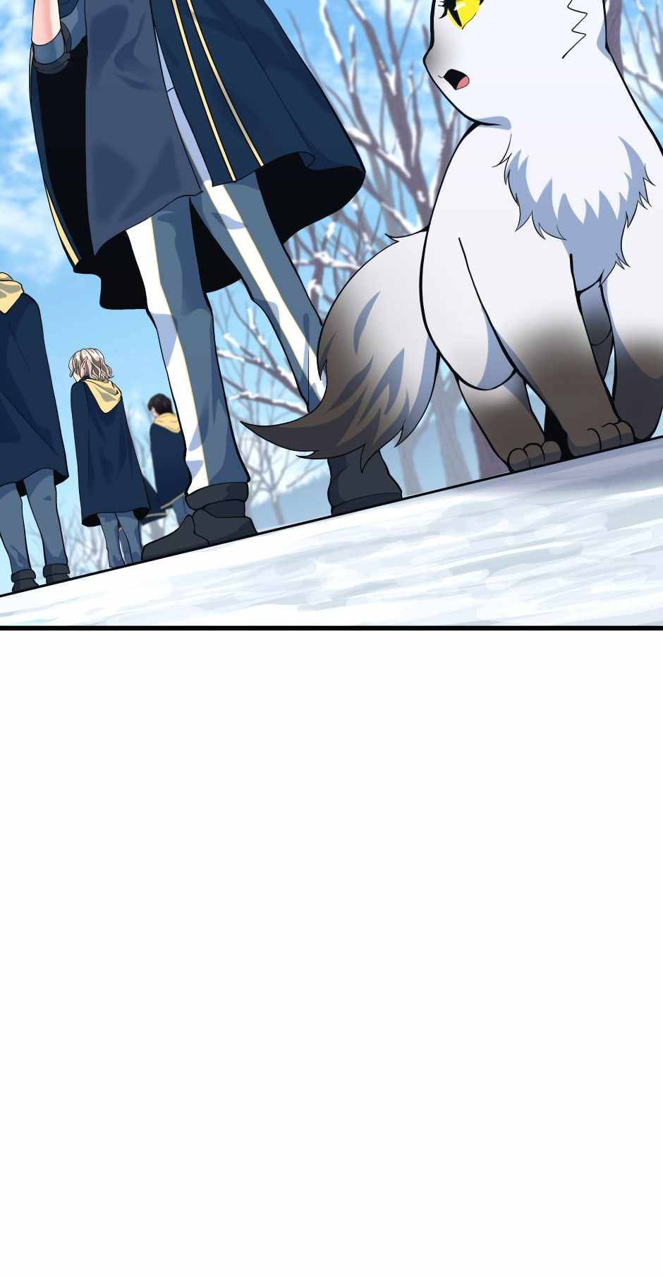 The Beginning After the End chapter 115 page 75