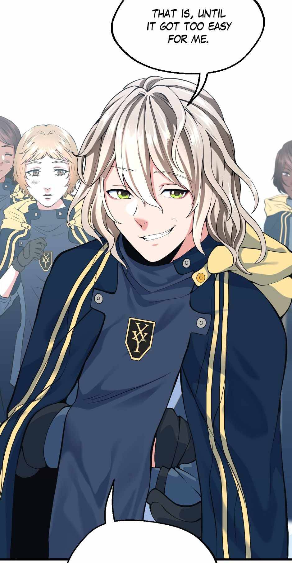 The Beginning After the End chapter 115 page 77