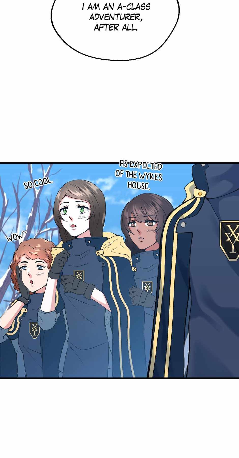 The Beginning After the End chapter 115 page 78