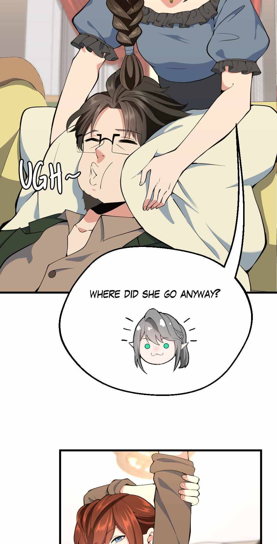 The Beginning After the End chapter 115 page 8