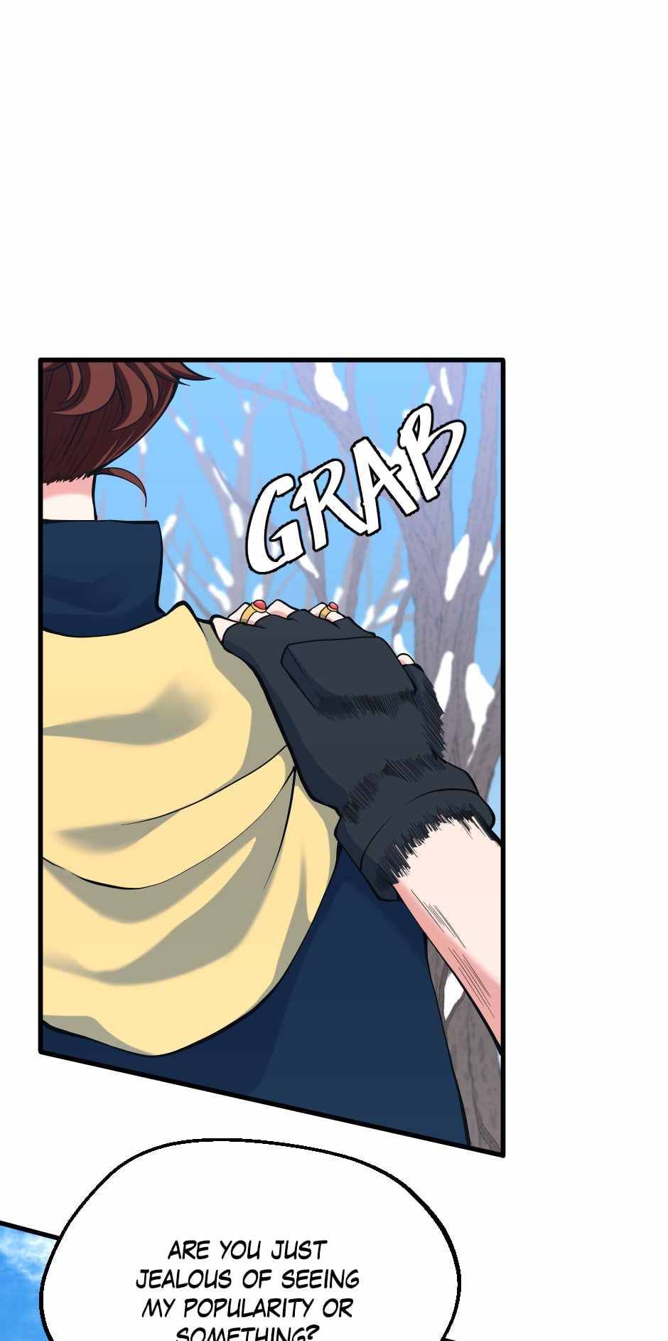 The Beginning After the End chapter 115 page 81