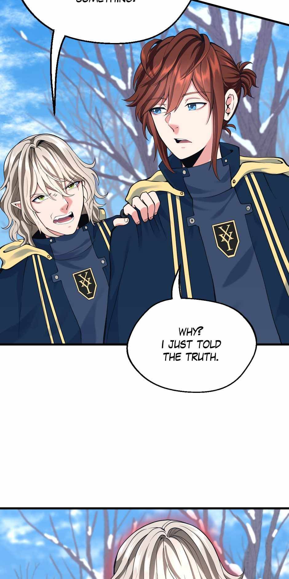 The Beginning After the End chapter 115 page 82