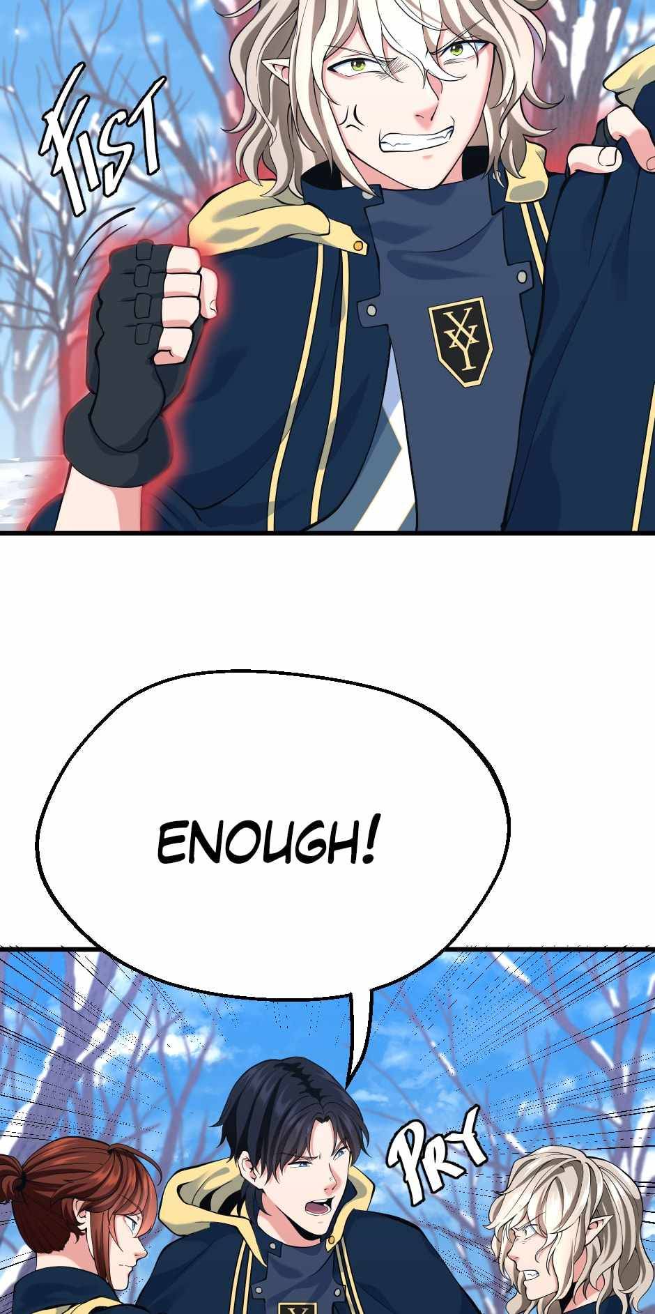 The Beginning After the End chapter 115 page 83