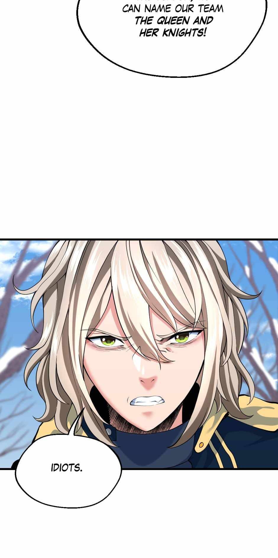 The Beginning After the End chapter 115 page 87