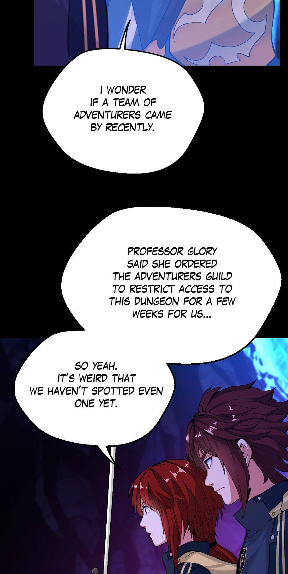 The Beginning After the End chapter 116 page 12