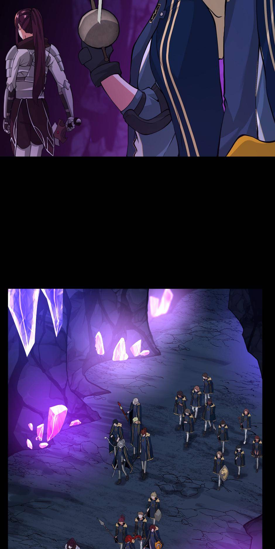 The Beginning After the End chapter 116 page 13