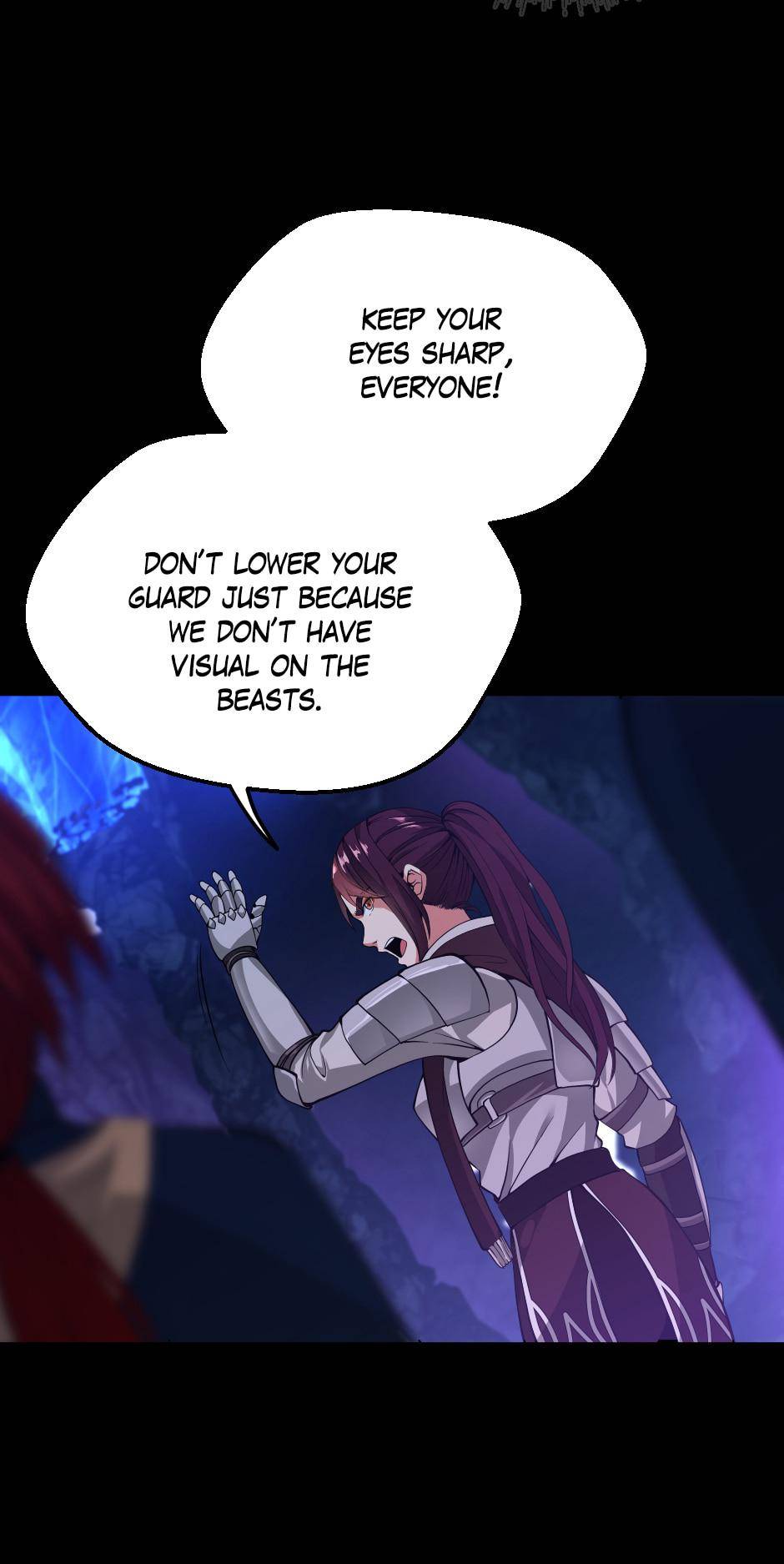 The Beginning After the End chapter 116 page 15