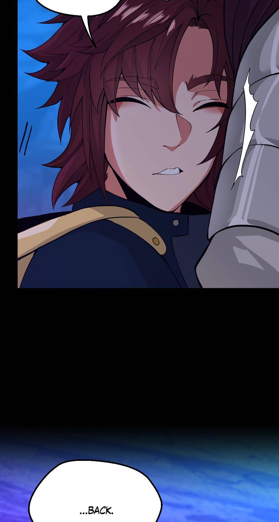 The Beginning After the End chapter 116 page 21