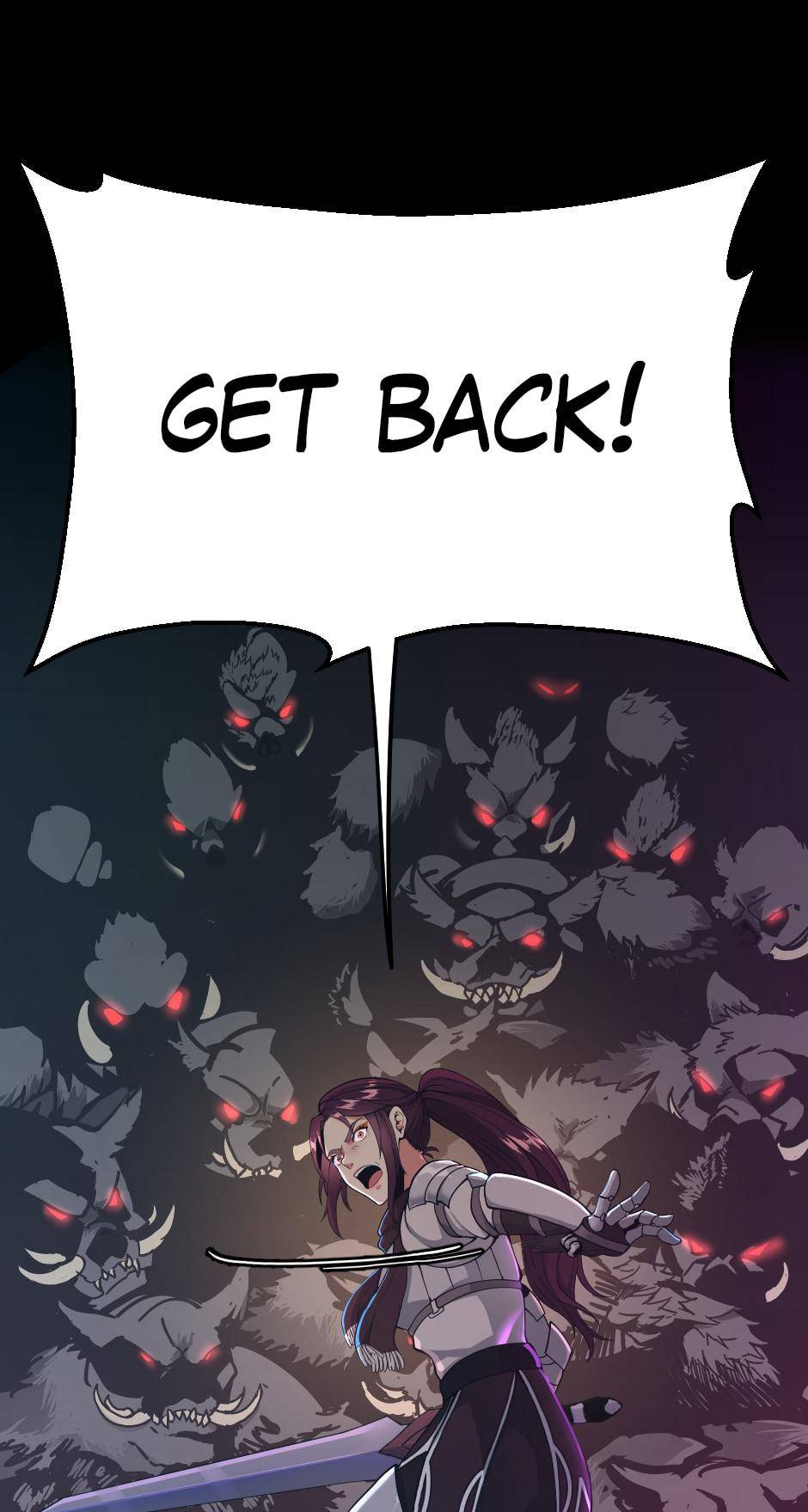 The Beginning After the End chapter 116 page 24