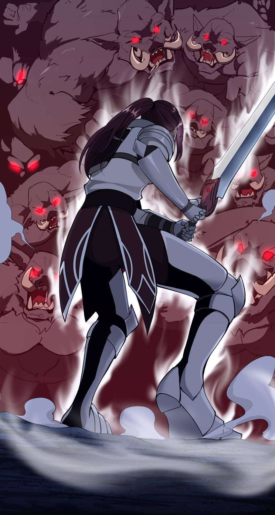 The Beginning After the End chapter 116 page 29