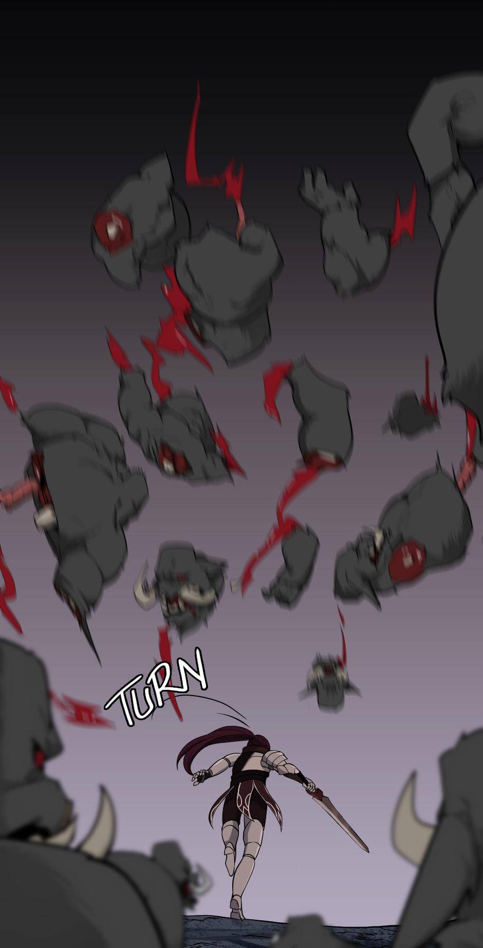 The Beginning After the End chapter 116 page 32