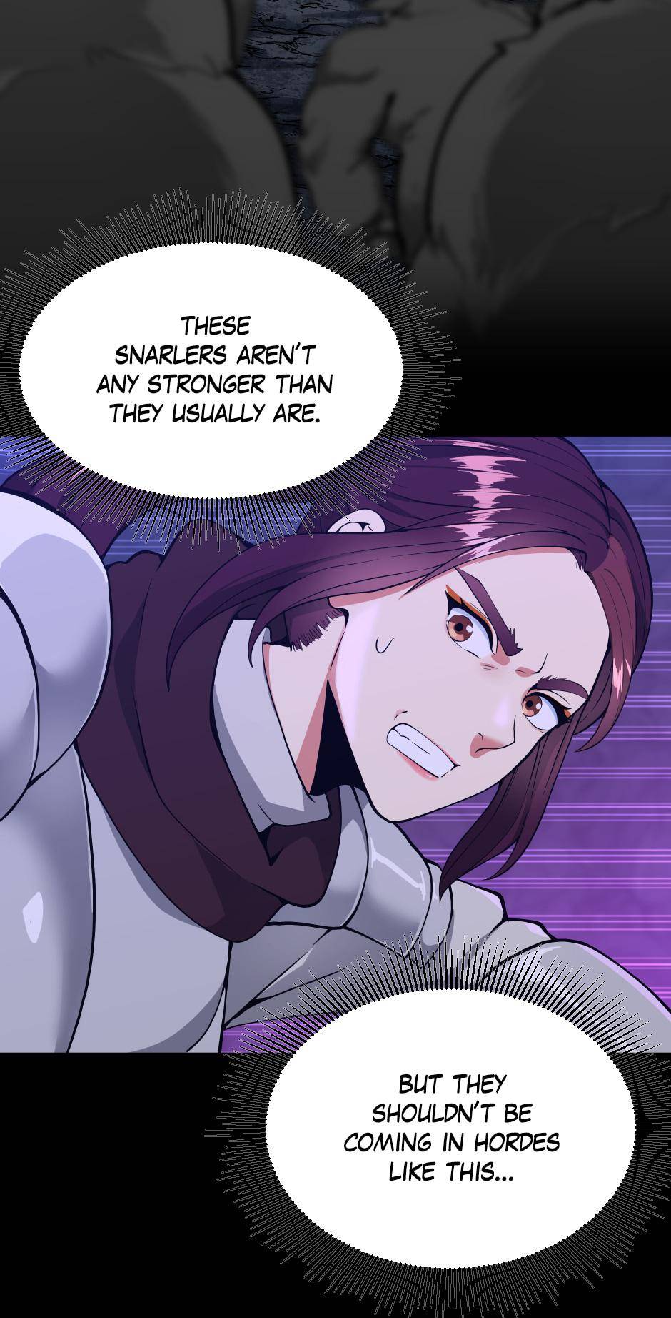 The Beginning After the End chapter 116 page 33