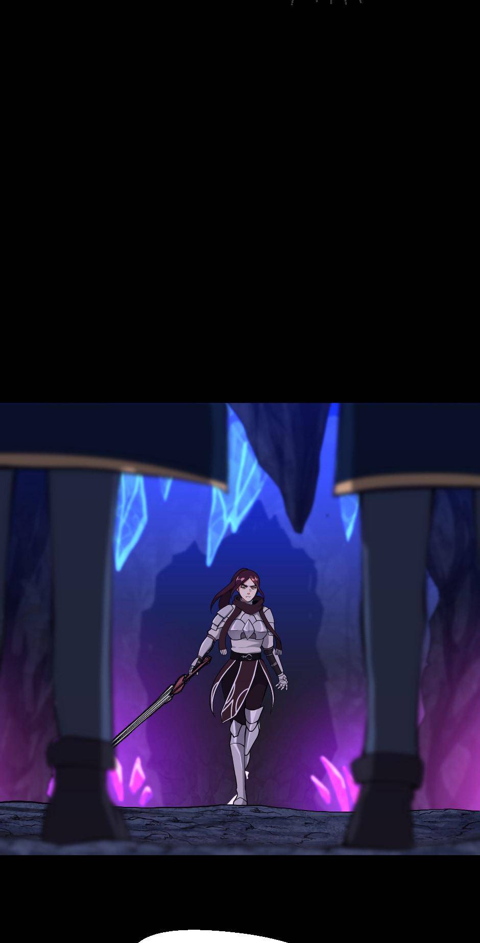 The Beginning After the End chapter 116 page 34