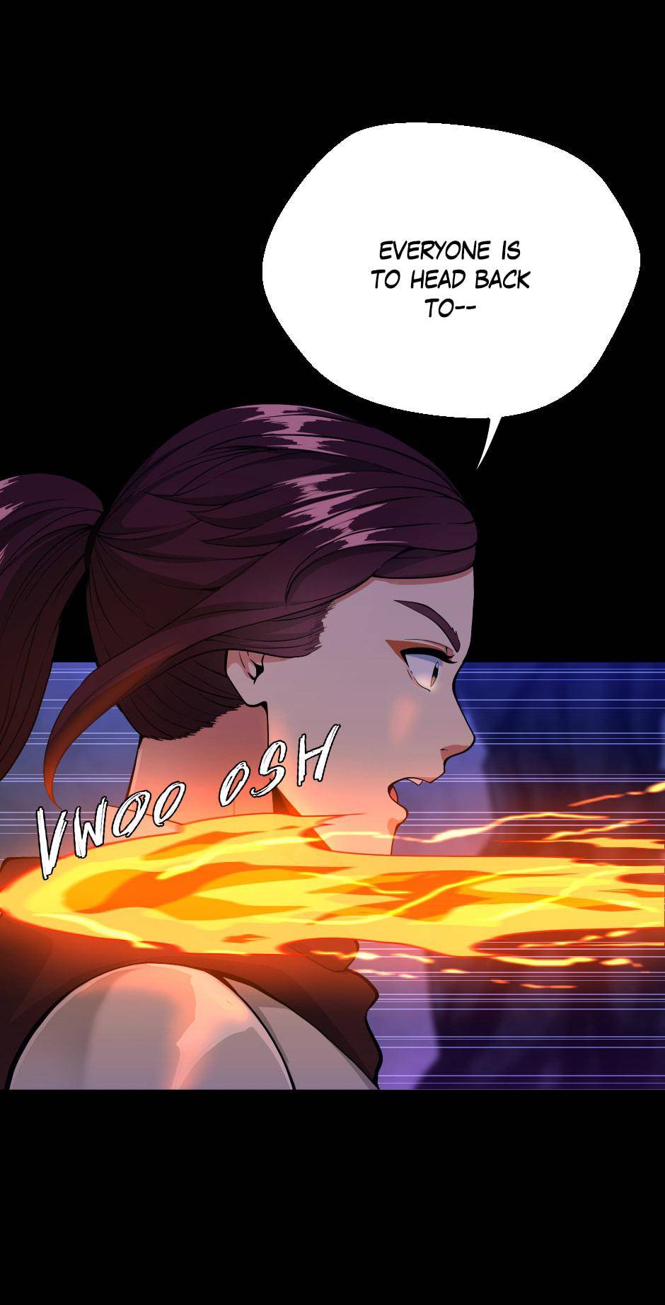 The Beginning After the End chapter 116 page 36