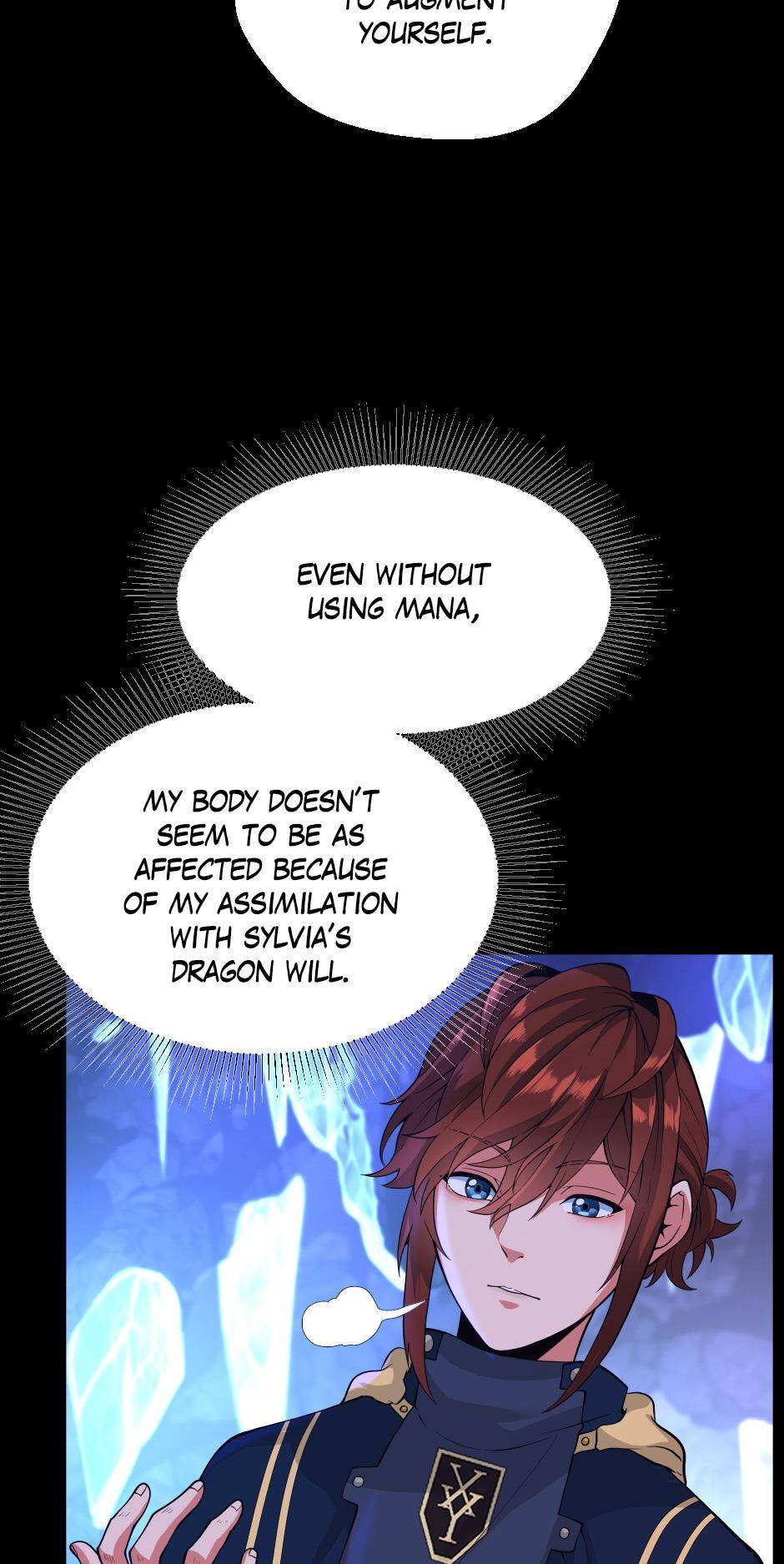 The Beginning After the End chapter 116 page 4