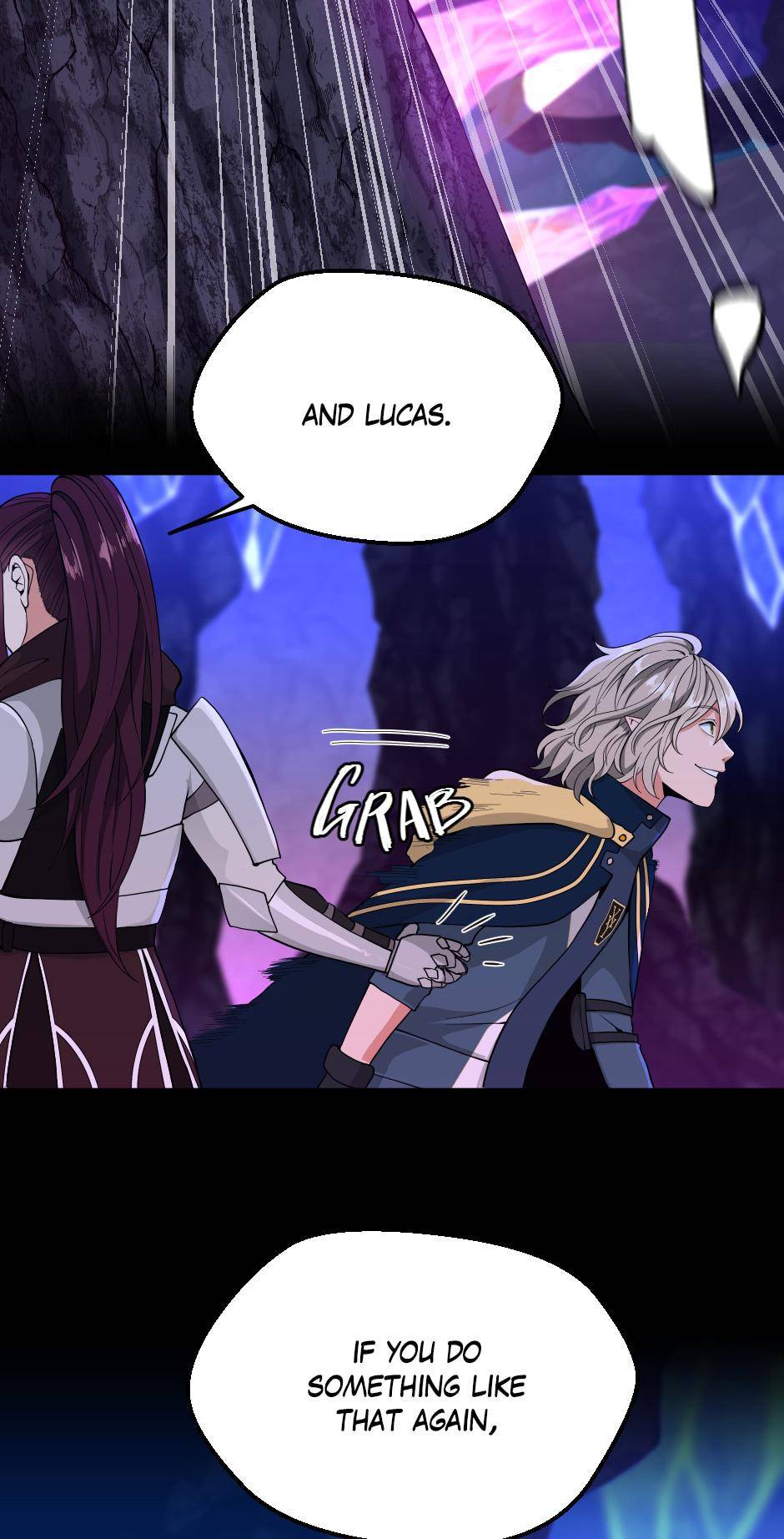 The Beginning After the End chapter 116 page 46