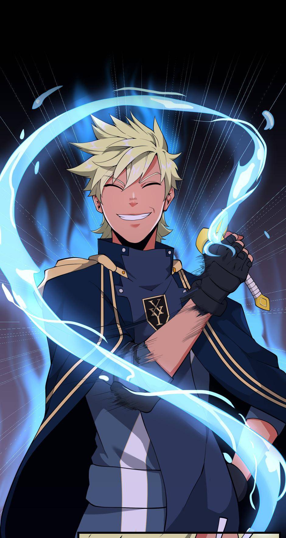 The Beginning After the End chapter 116 page 57