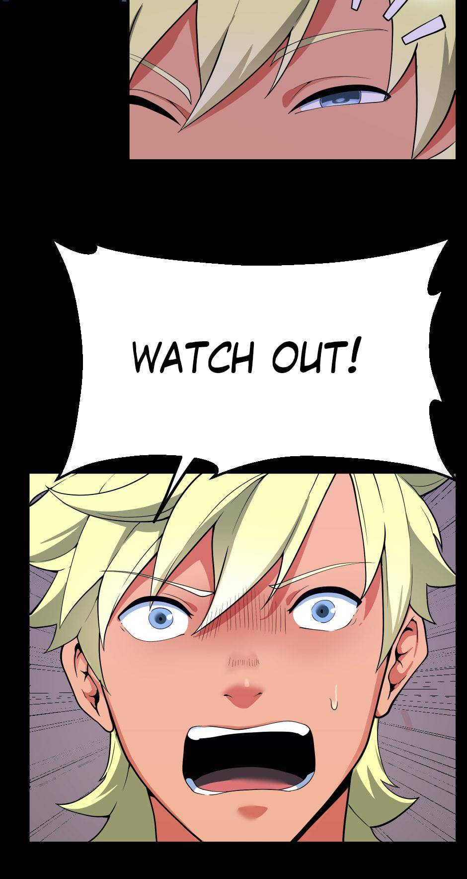 The Beginning After the End chapter 116 page 58