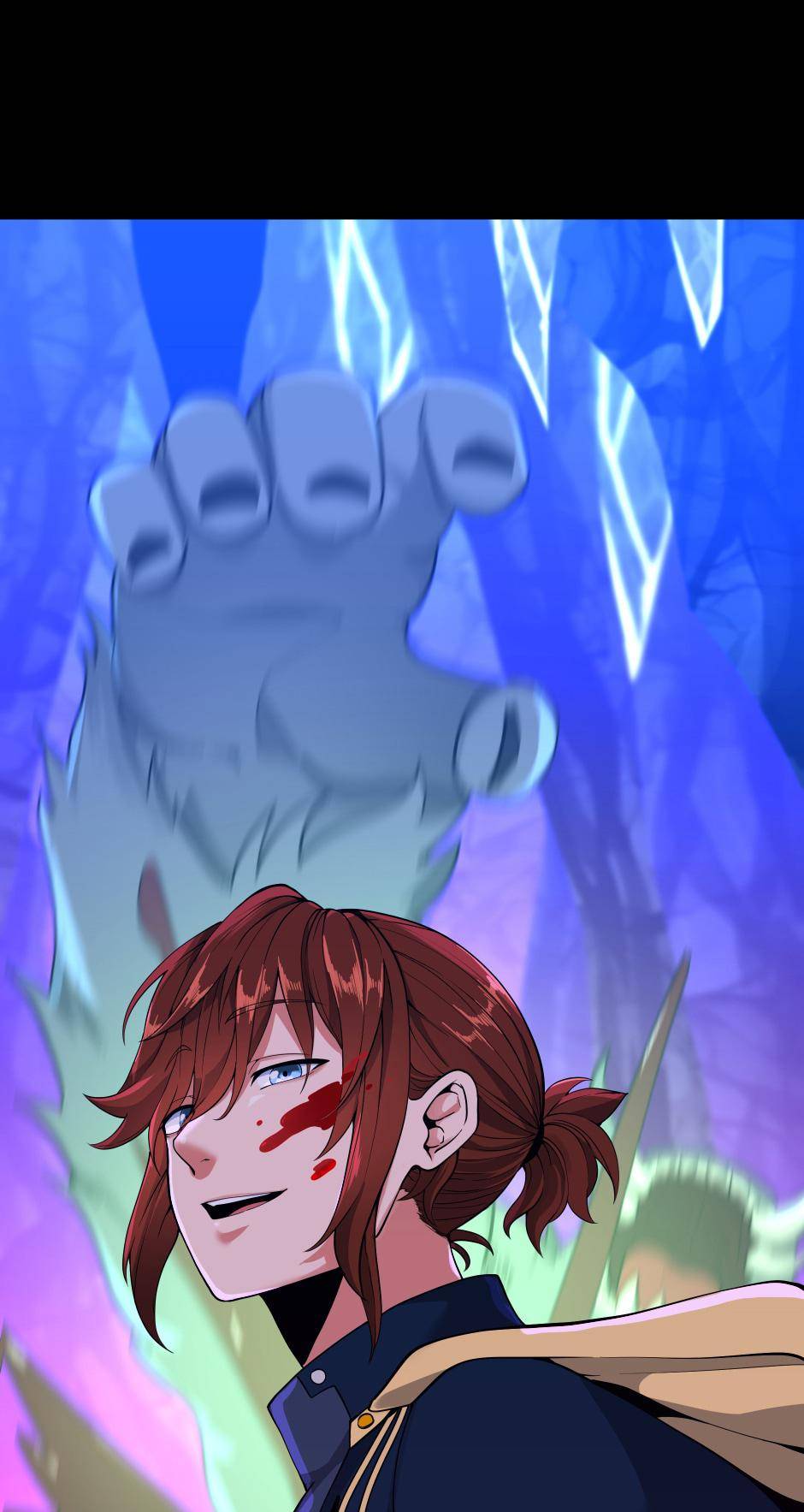 The Beginning After the End chapter 116 page 60