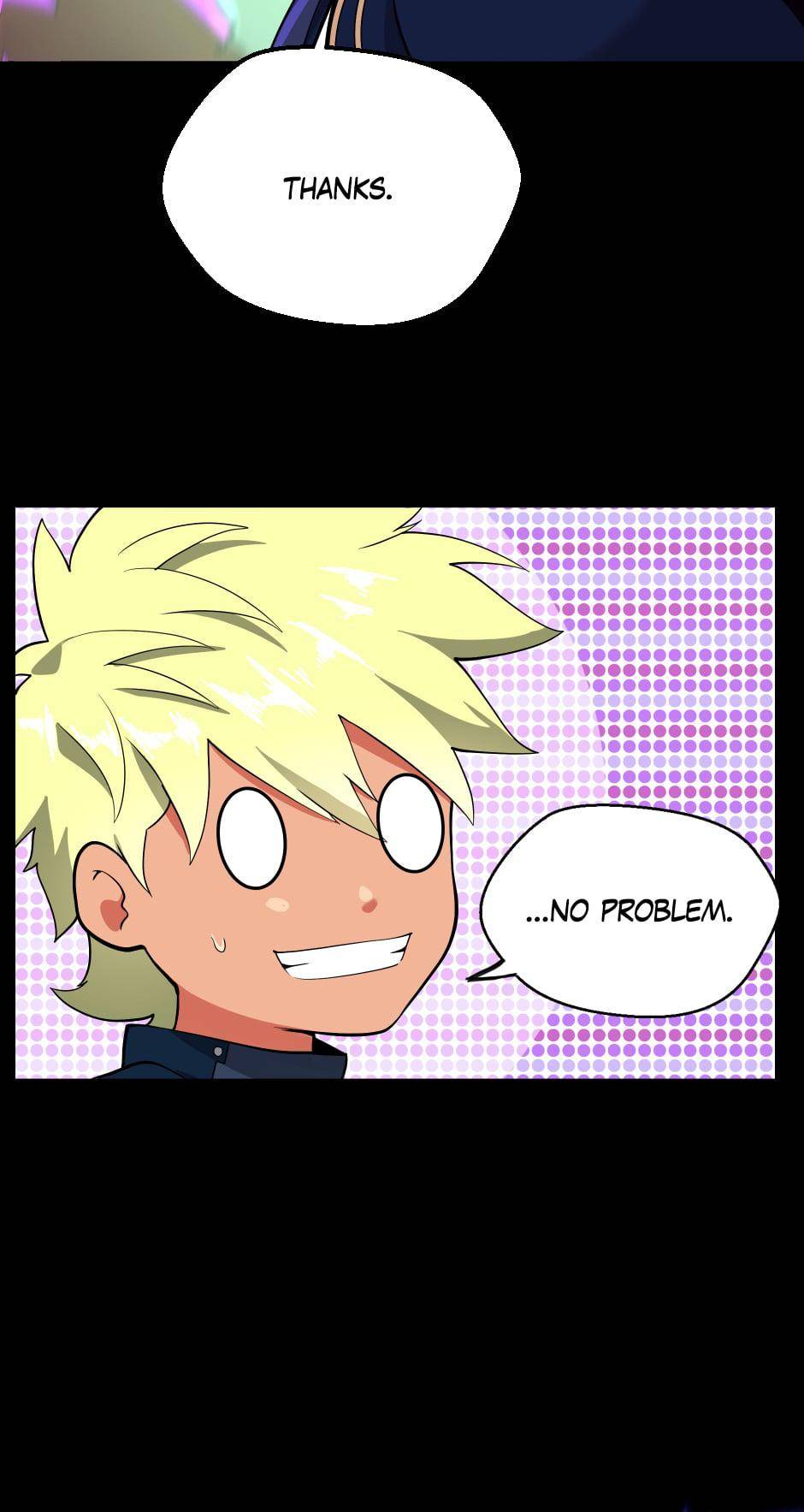 The Beginning After the End chapter 116 page 61