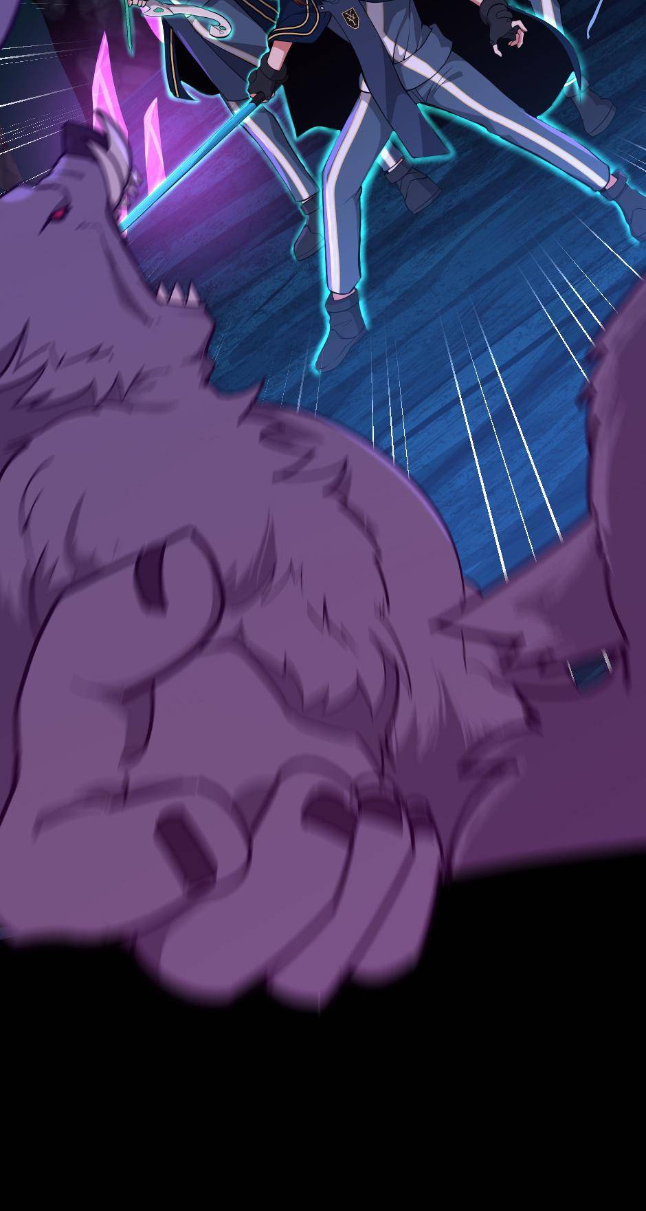 The Beginning After the End chapter 116 page 63