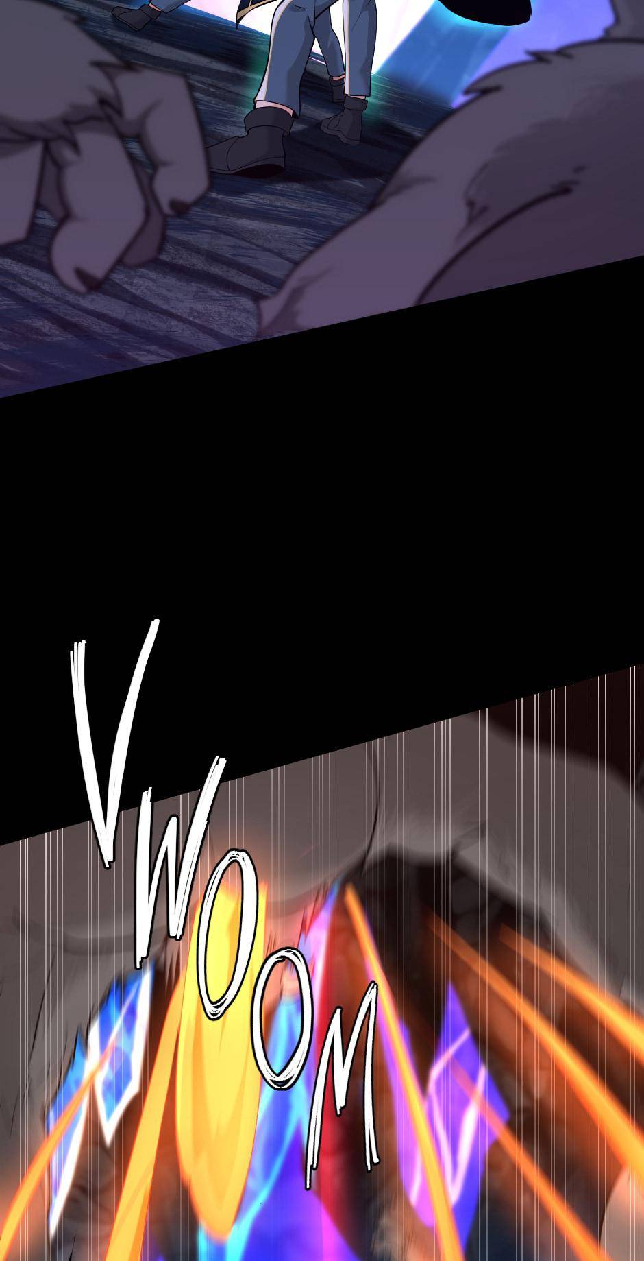 The Beginning After the End chapter 116 page 66