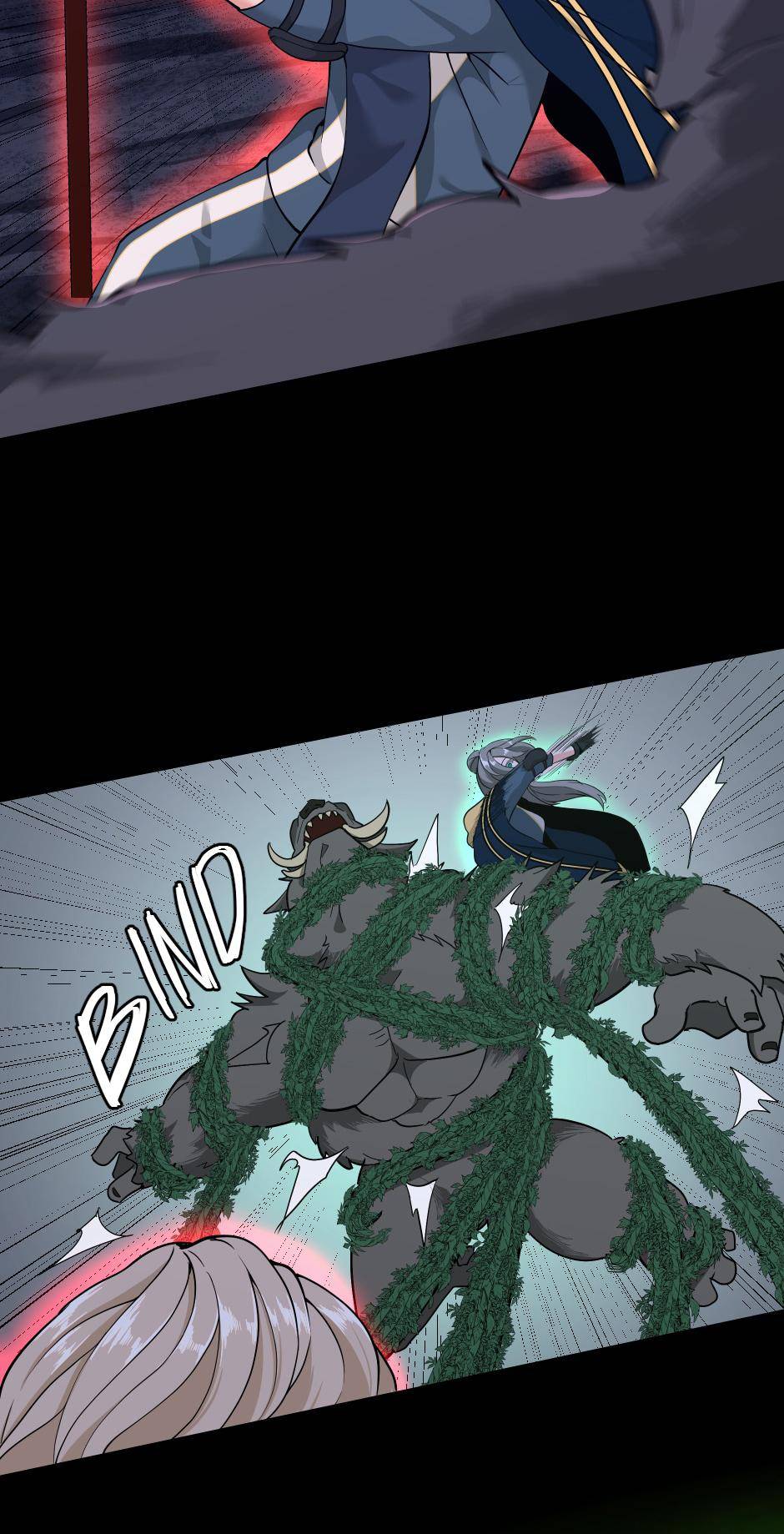 The Beginning After the End chapter 116 page 68