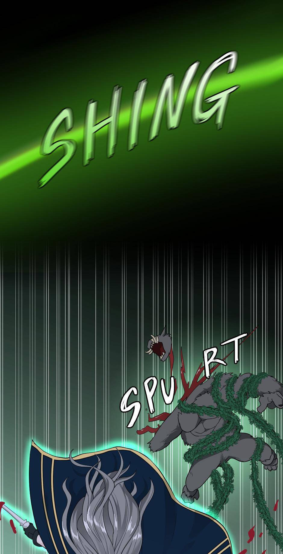 The Beginning After the End chapter 116 page 69