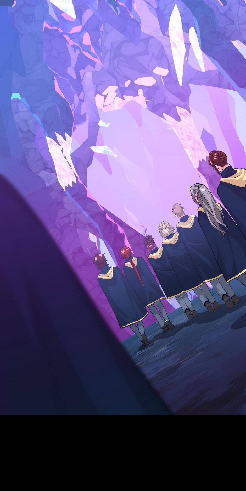 The Beginning After the End chapter 116 page 7