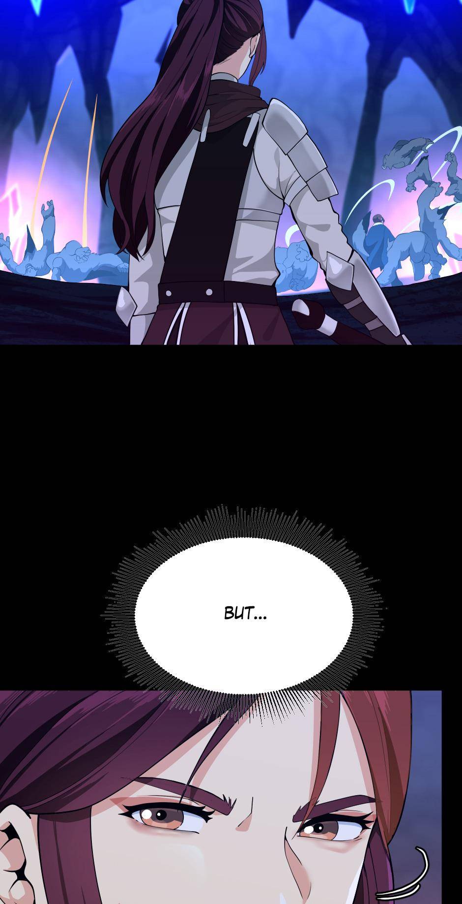 The Beginning After the End chapter 116 page 71