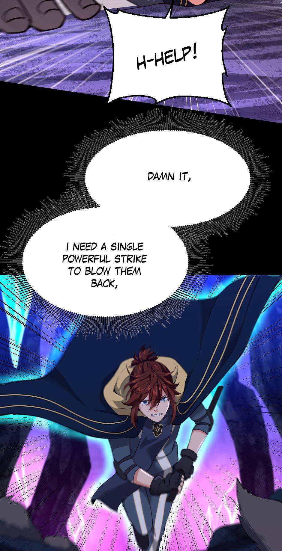 The Beginning After the End chapter 116 page 78