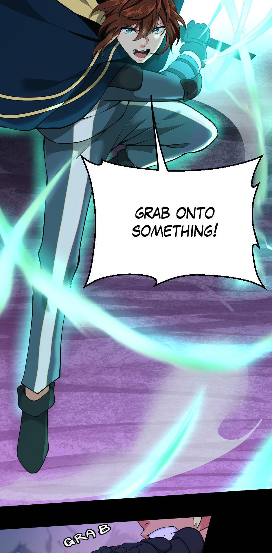 The Beginning After the End chapter 116 page 83