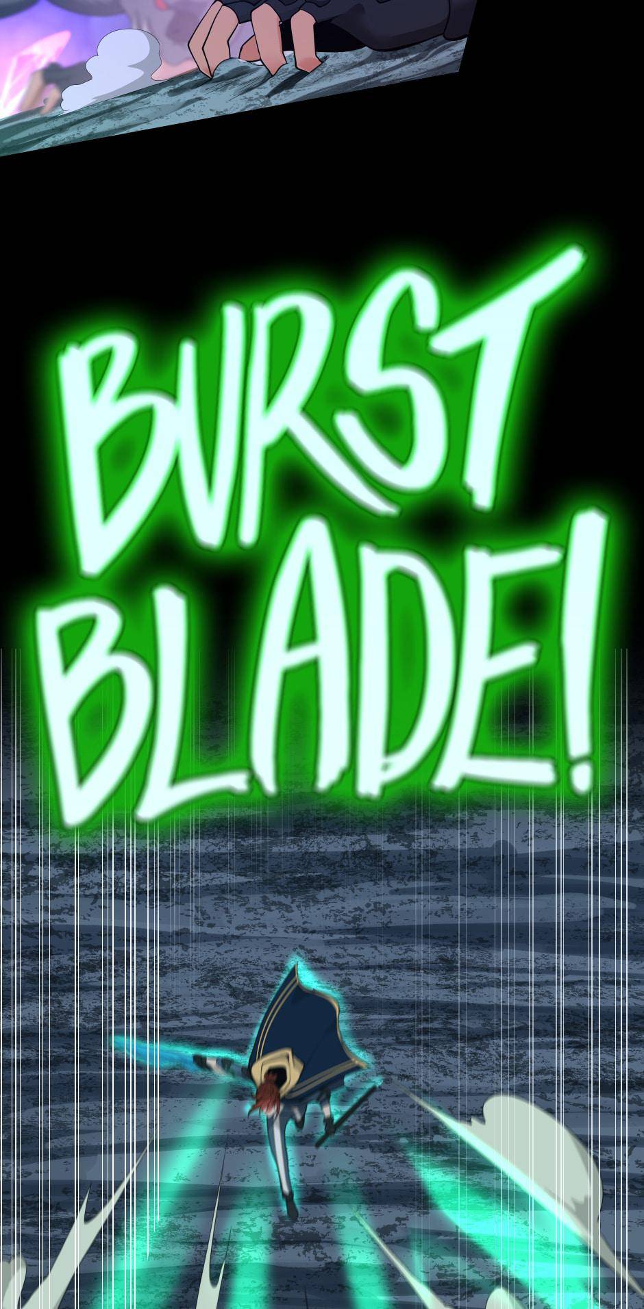 The Beginning After the End chapter 116 page 84