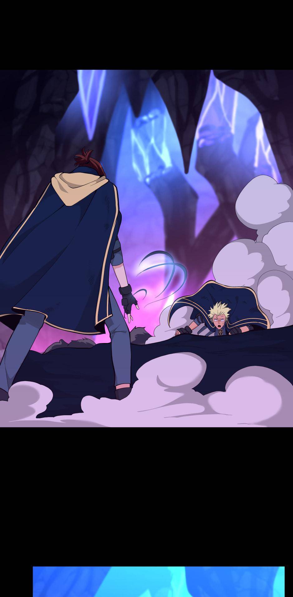 The Beginning After the End chapter 116 page 87