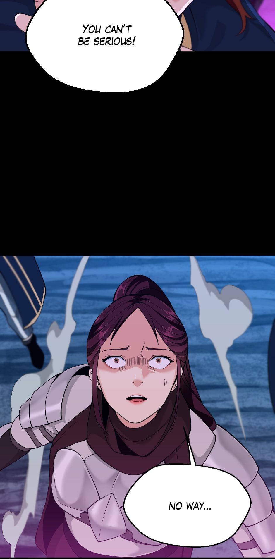 The Beginning After the End chapter 116 page 90