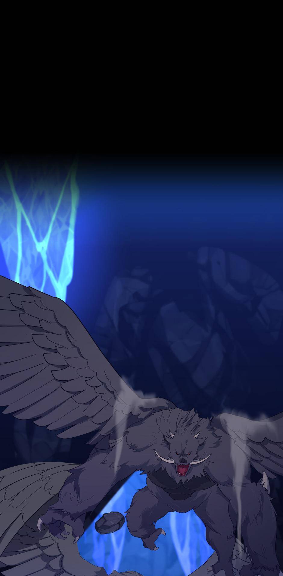 The Beginning After the End chapter 116 page 91