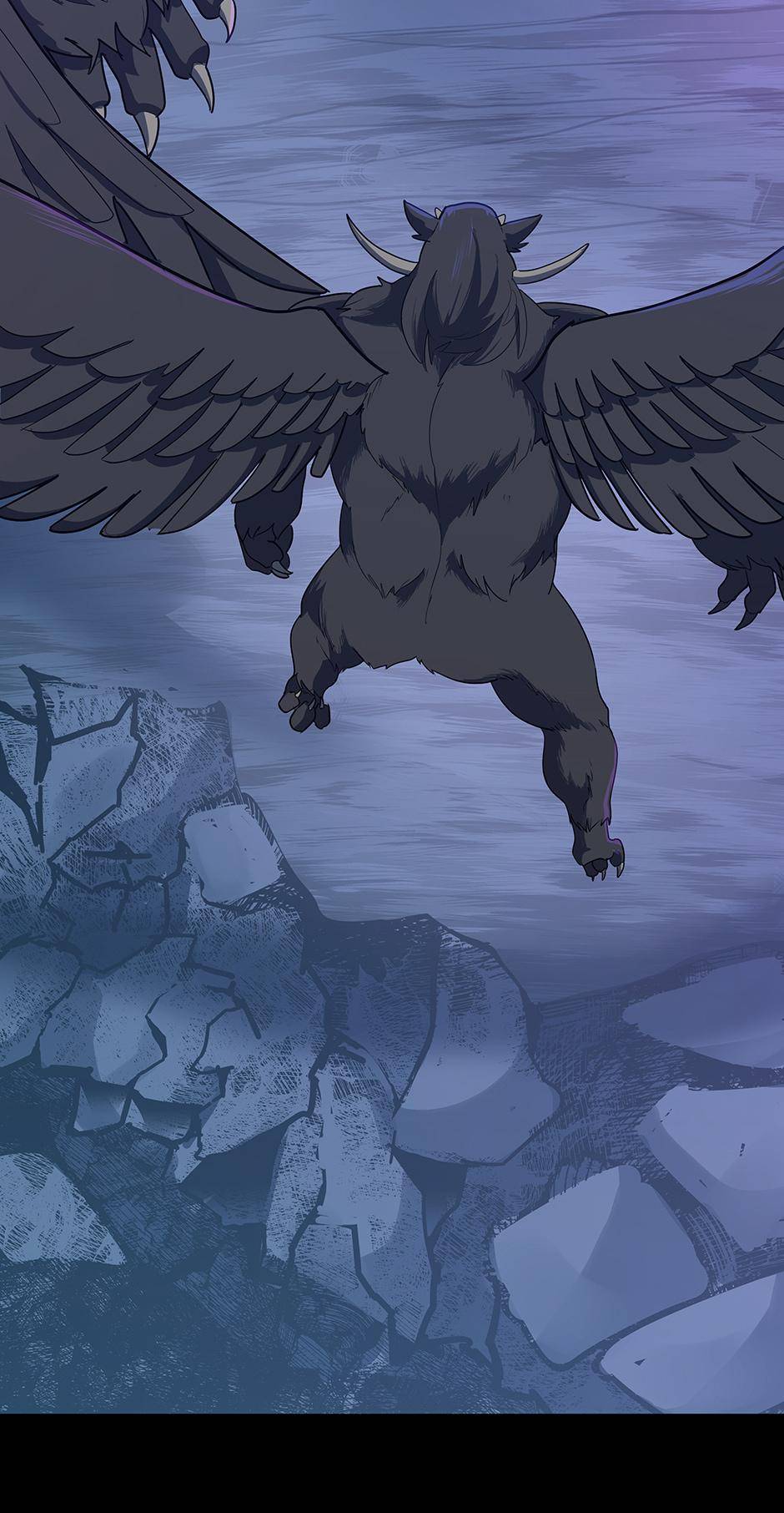 The Beginning After the End chapter 117 page 1