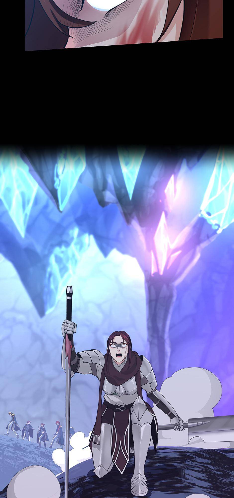 The Beginning After the End chapter 117 page 100