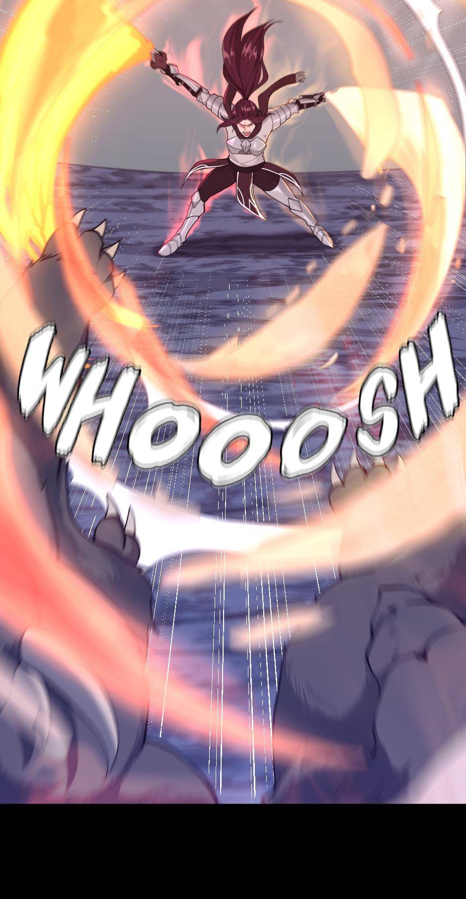 The Beginning After the End chapter 117 page 11