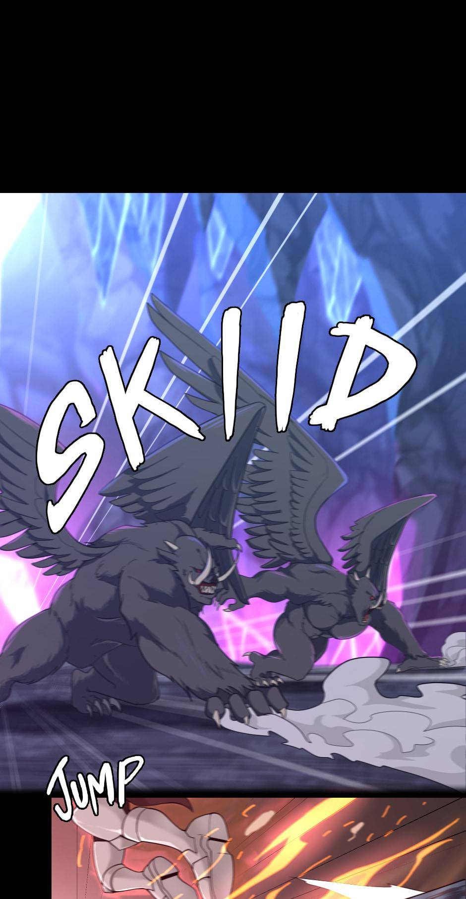 The Beginning After the End chapter 117 page 12