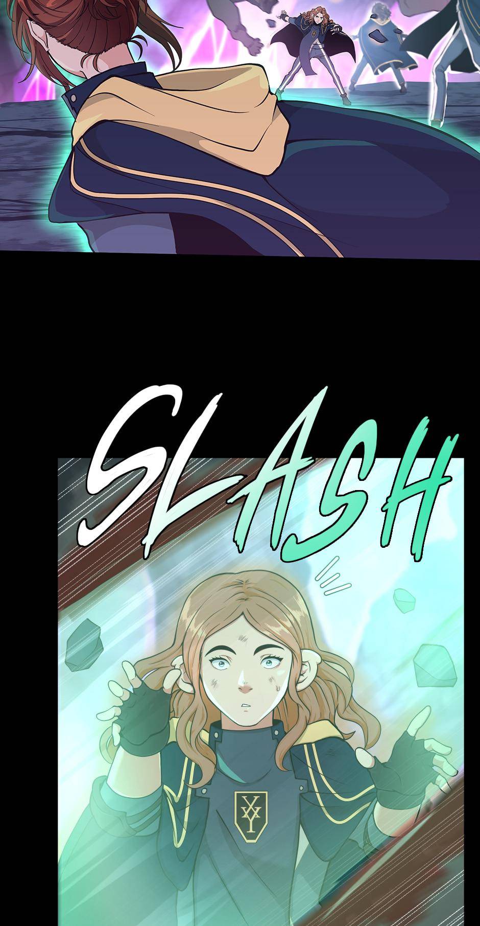 The Beginning After the End chapter 117 page 19