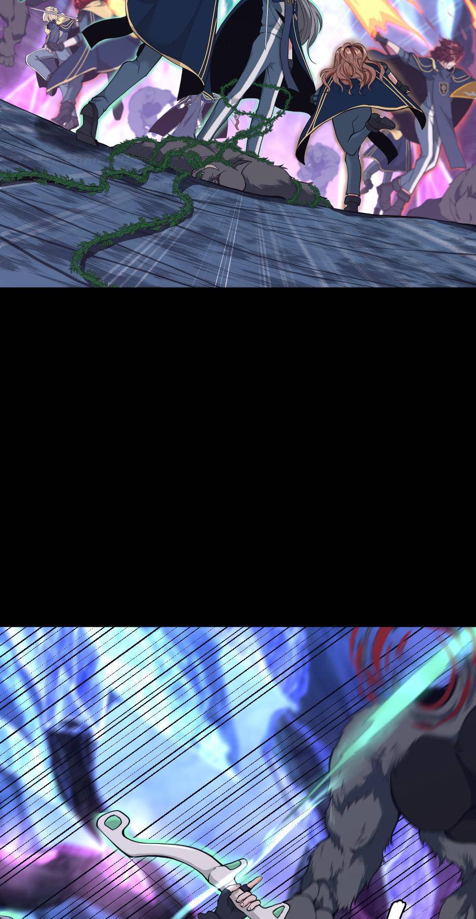 The Beginning After the End chapter 117 page 23